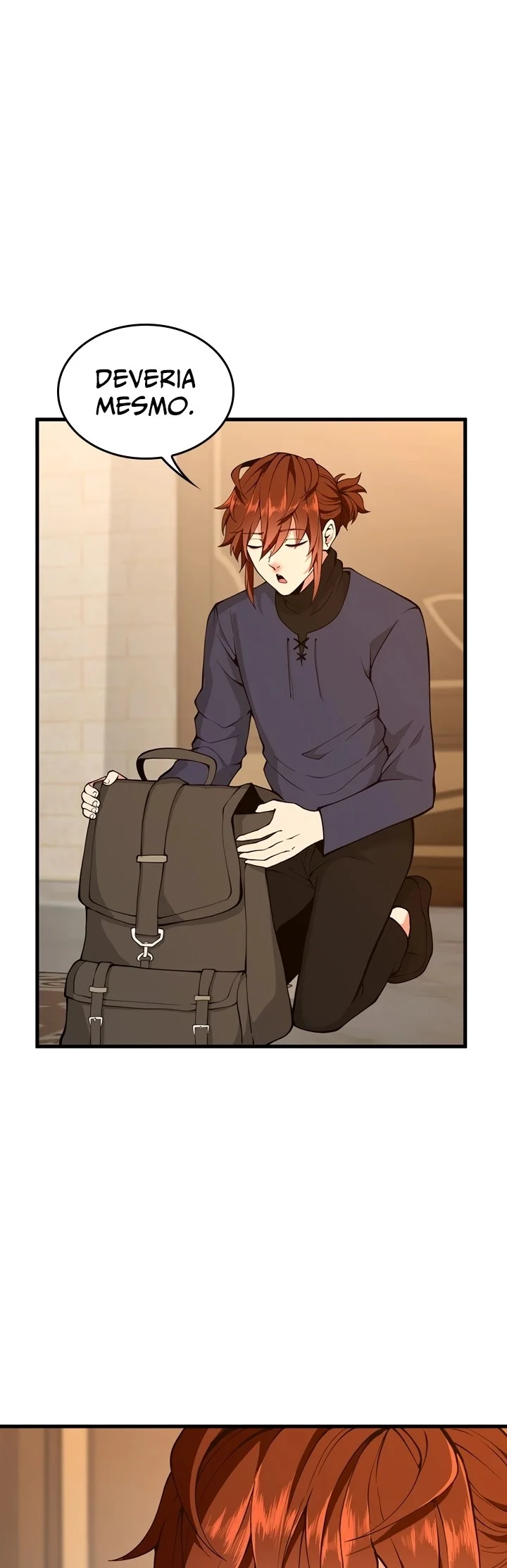 Read The Beginning After the End PT Manga Online