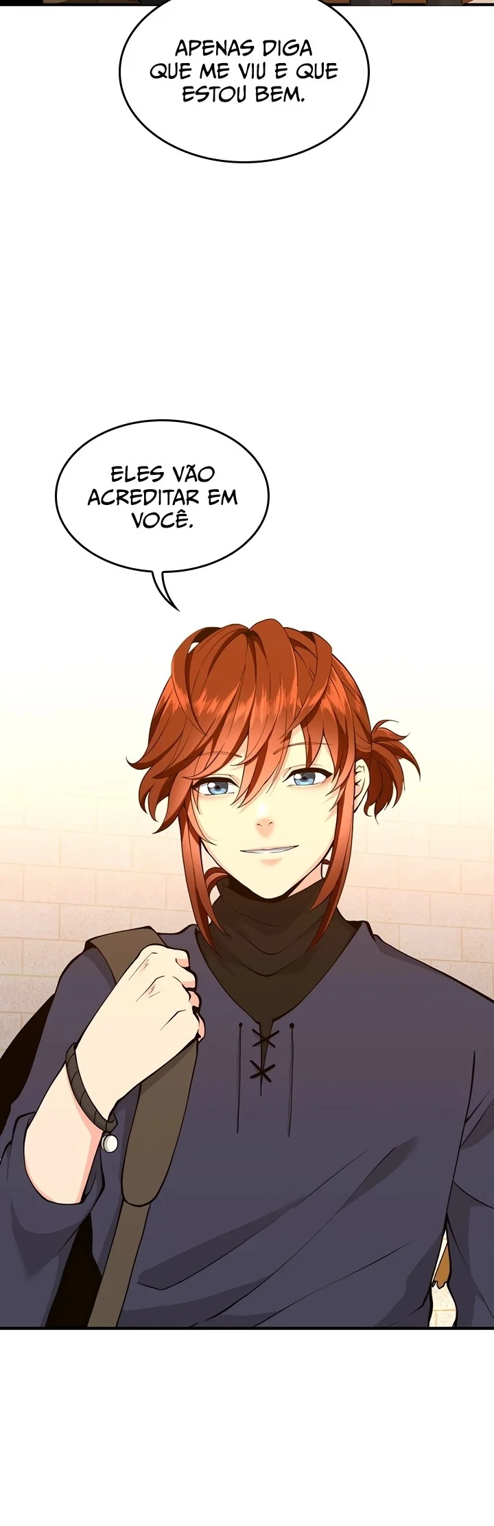 Read The Beginning After the End PT Manga Online