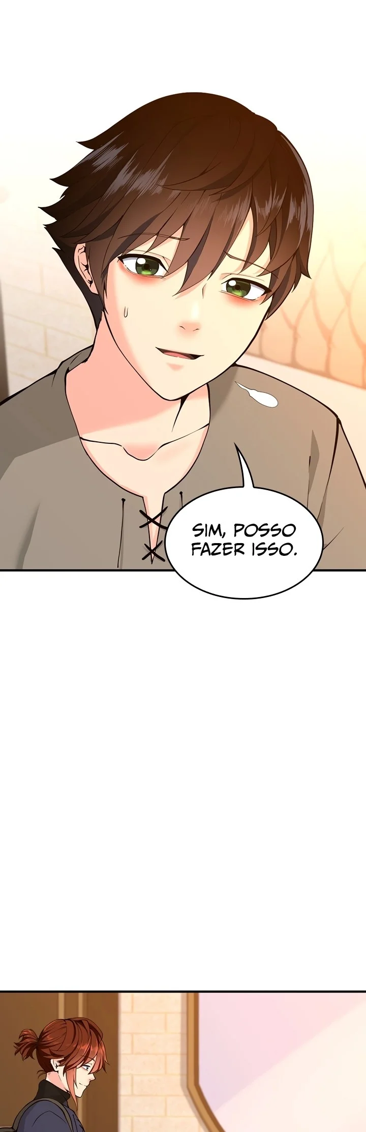 Read The Beginning After the End PT Manga Online