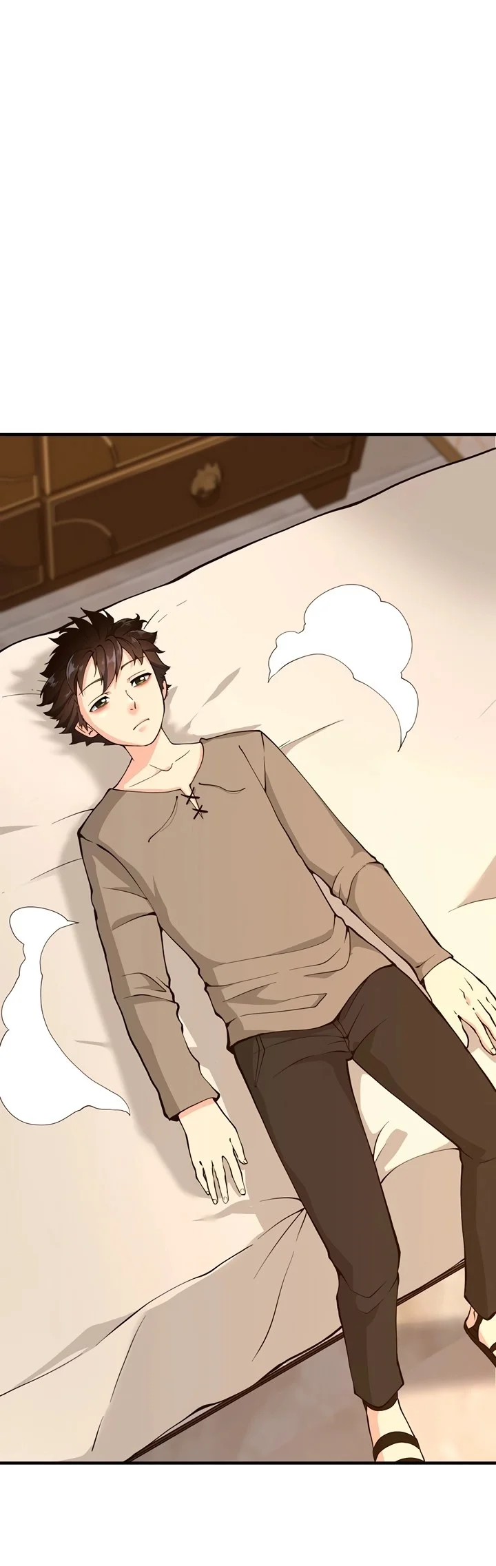 Read The Beginning After the End PT Manga Online