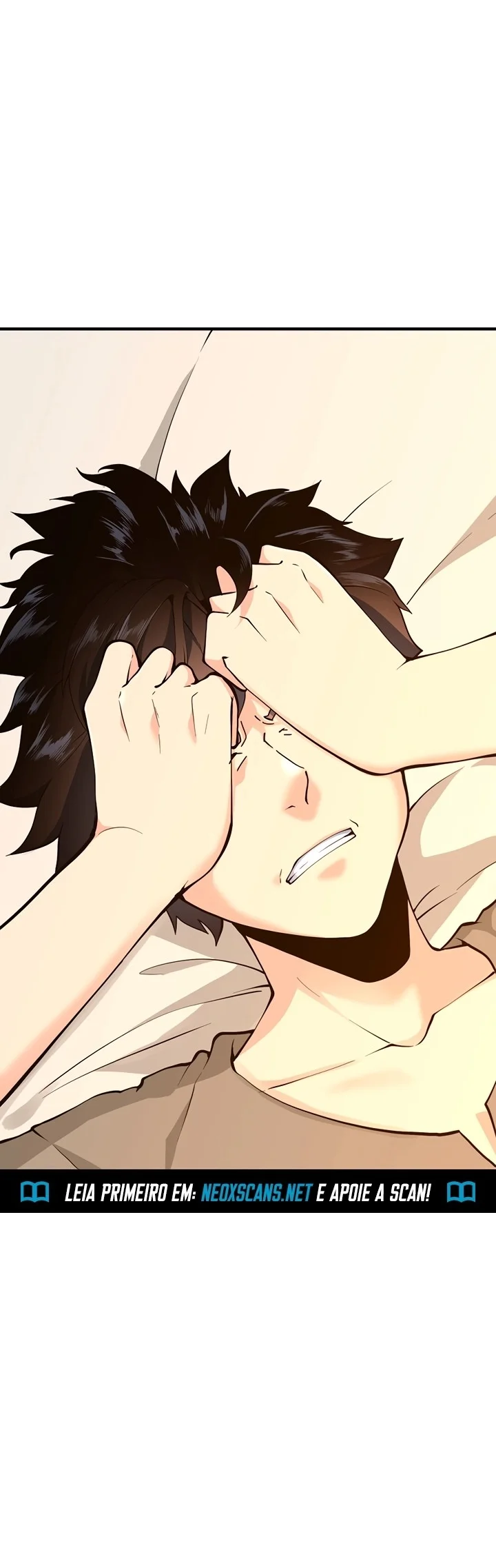 Read The Beginning After the End PT Manga Online
