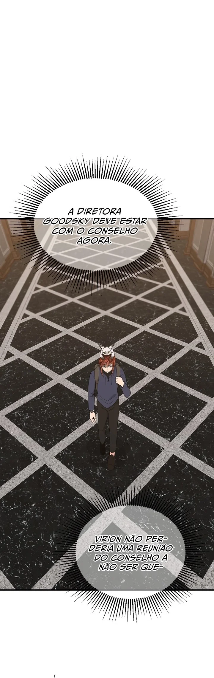 Read The Beginning After the End PT Manga Online