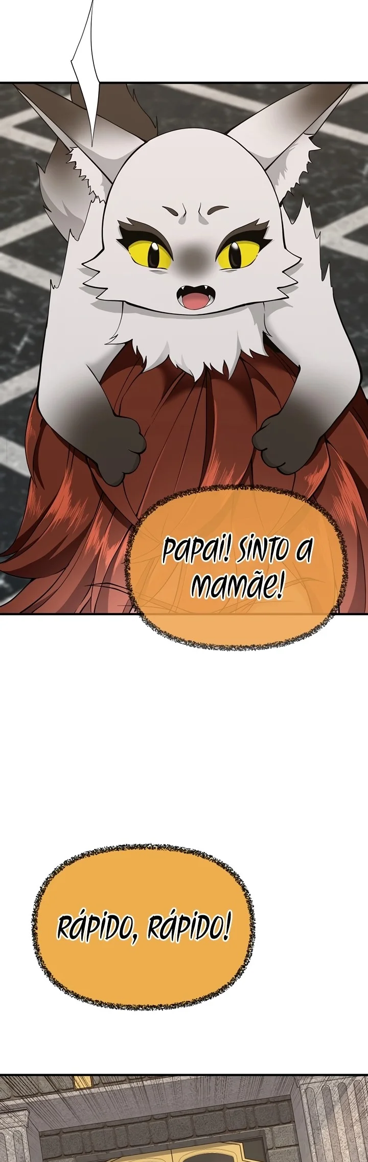 Read The Beginning After the End PT Manga Online