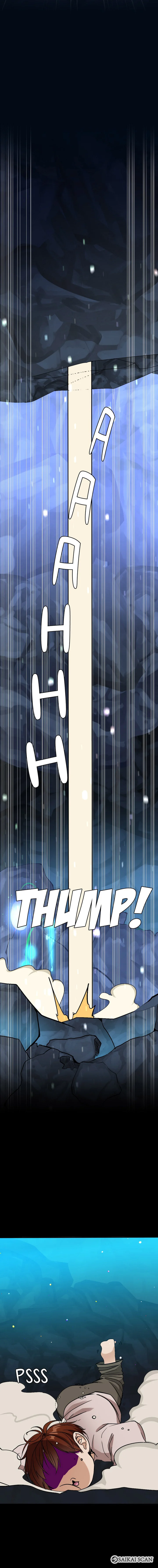 Read The Beginning After the End PT Manga Online