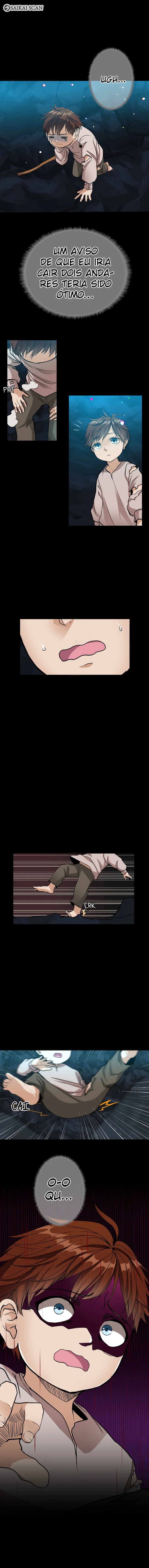 Read The Beginning After the End PT Manga Online