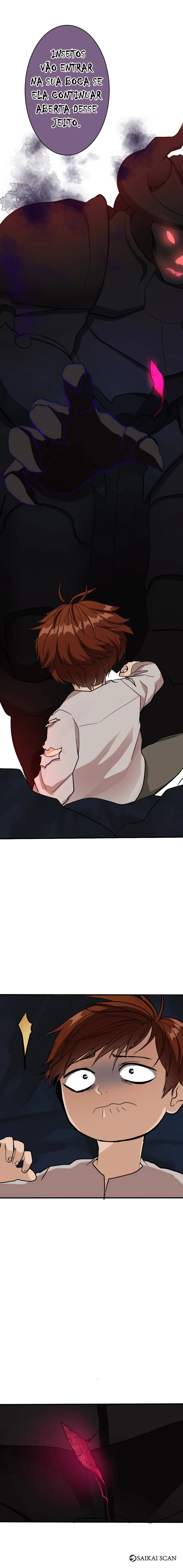 Read The Beginning After the End PT Manga Online