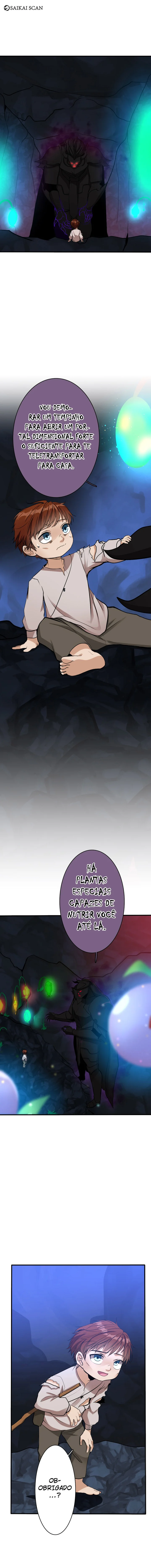 Read The Beginning After the End PT Manga Online