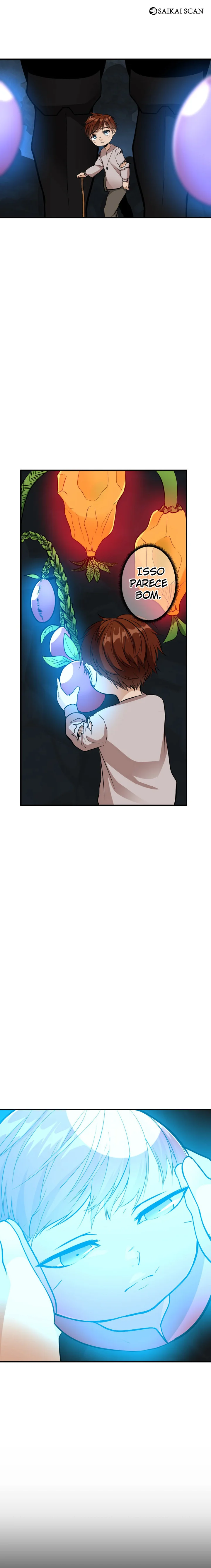 Read The Beginning After the End PT Manga Online