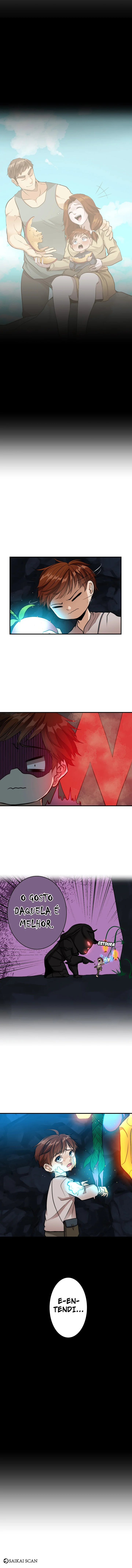Read The Beginning After the End PT Manga Online