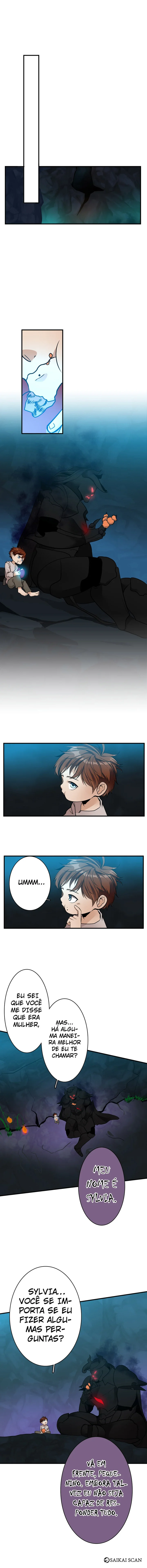 Read The Beginning After the End PT Manga Online
