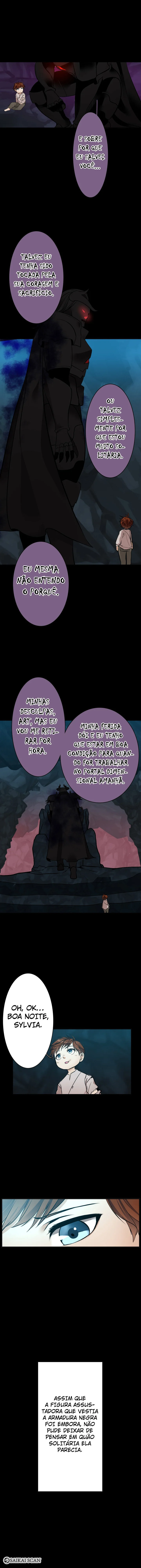 Read The Beginning After the End PT Manga Online