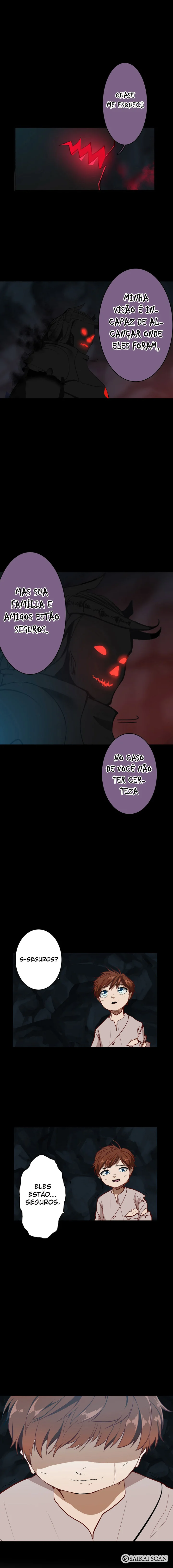 Read The Beginning After the End PT Manga Online