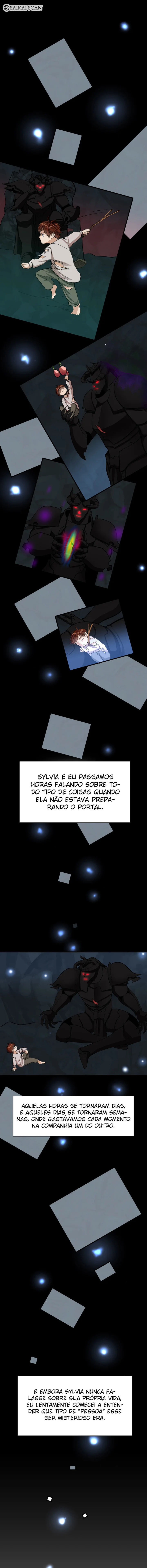 Read The Beginning After the End PT Manga Online