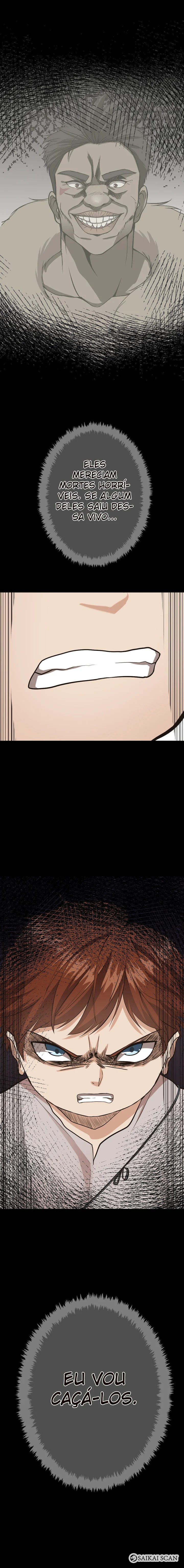 Read The Beginning After the End PT Manga Online