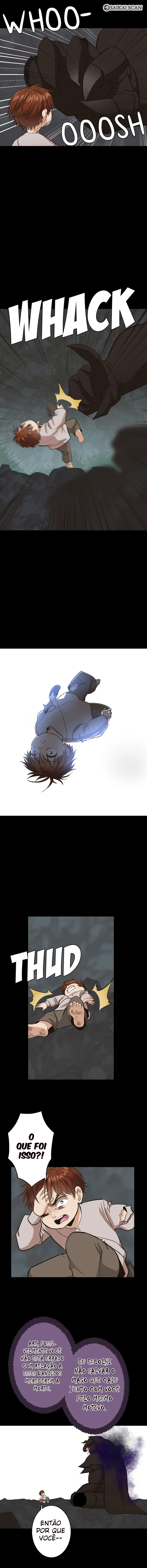 Read The Beginning After the End PT Manga Online