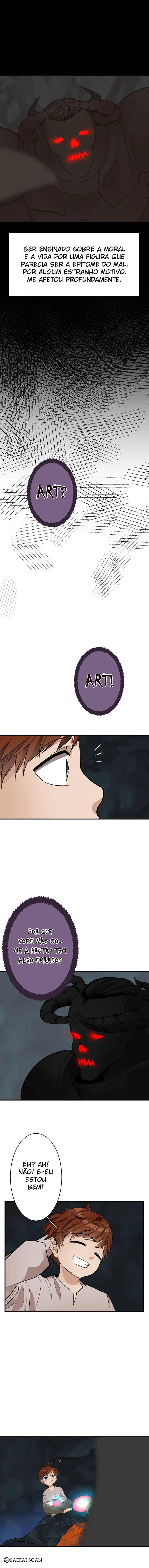 Read The Beginning After the End PT Manga Online