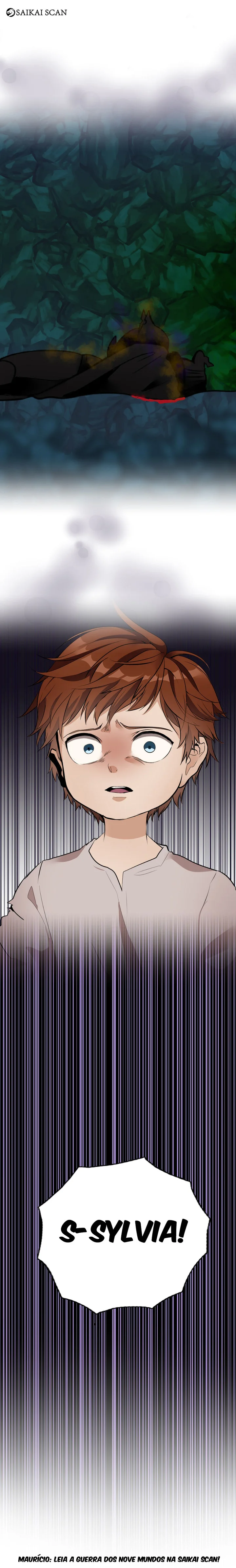 Read The Beginning After the End PT Manga Online