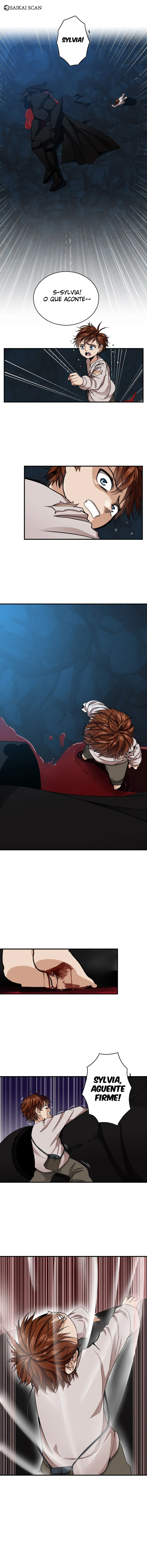 Read The Beginning After the End PT Manga Online