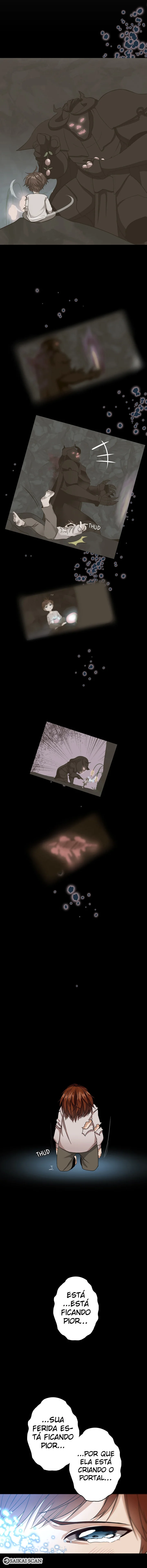 Read The Beginning After the End PT Manga Online