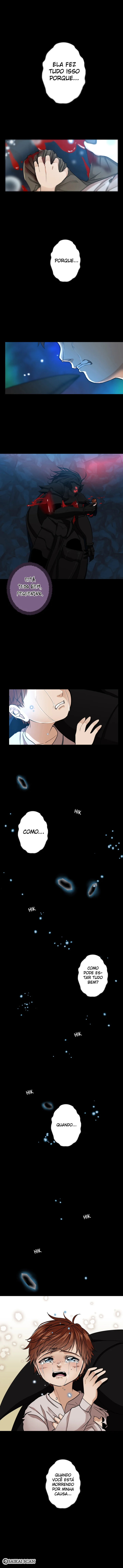 Read The Beginning After the End PT Manga Online