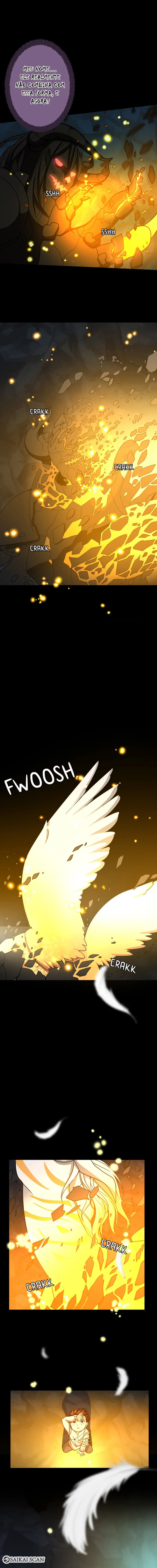 Read The Beginning After the End PT Manga Online