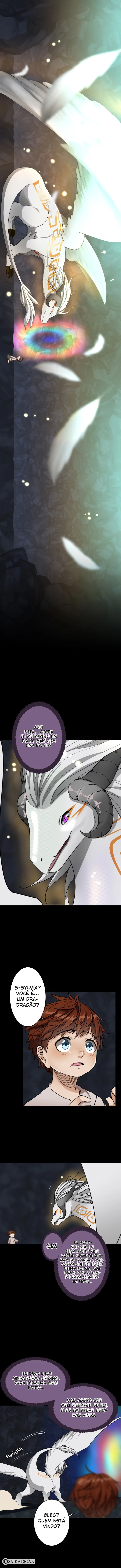 Read The Beginning After the End PT Manga Online