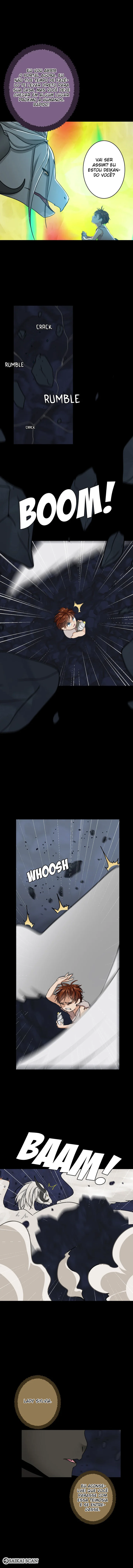 Read The Beginning After the End PT Manga Online