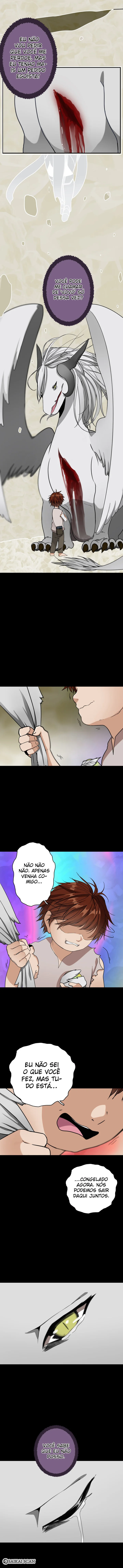 Read The Beginning After the End PT Manga Online