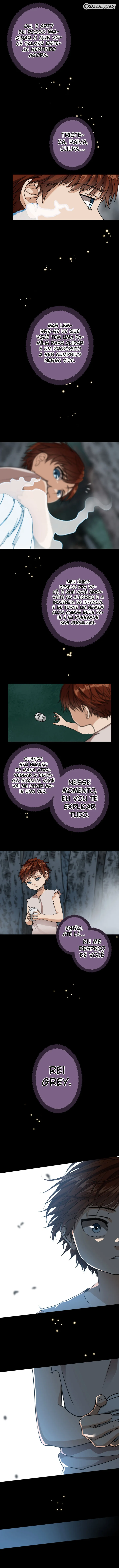 Read The Beginning After the End PT Manga Online
