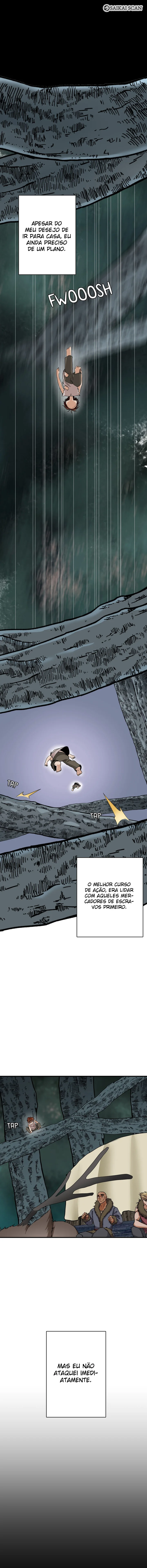 Read The Beginning After the End PT Manga Online