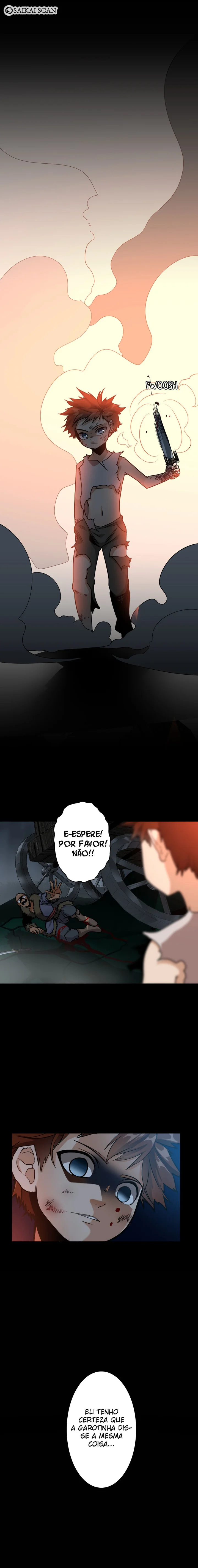 Read The Beginning After the End PT Manga Online