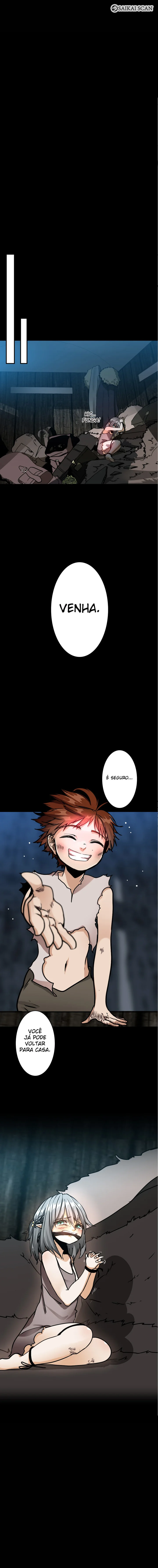 Read The Beginning After the End PT Manga Online