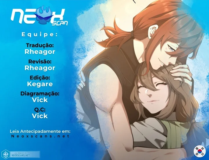 Read The Beginning After the End PT Manga Online