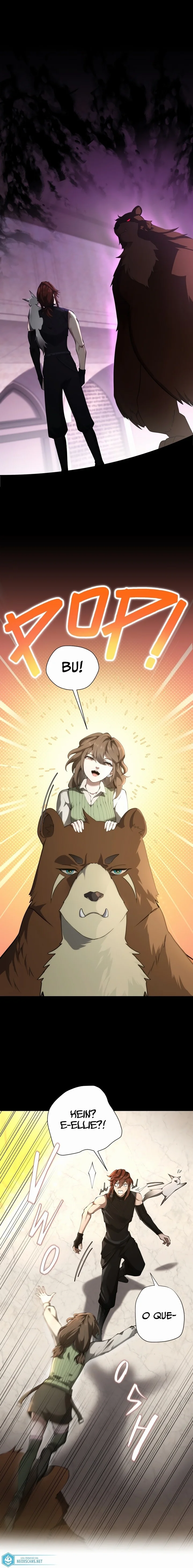 Read The Beginning After the End PT Manga Online