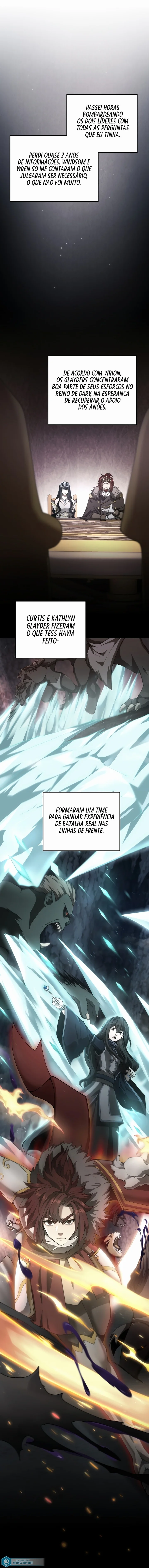 Read The Beginning After the End PT Manga Online