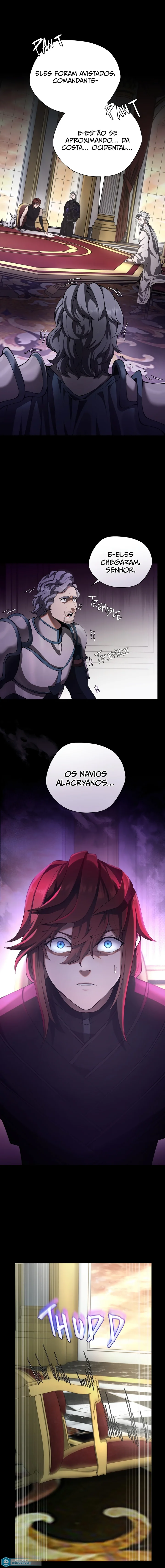 Read The Beginning After the End PT Manga Online