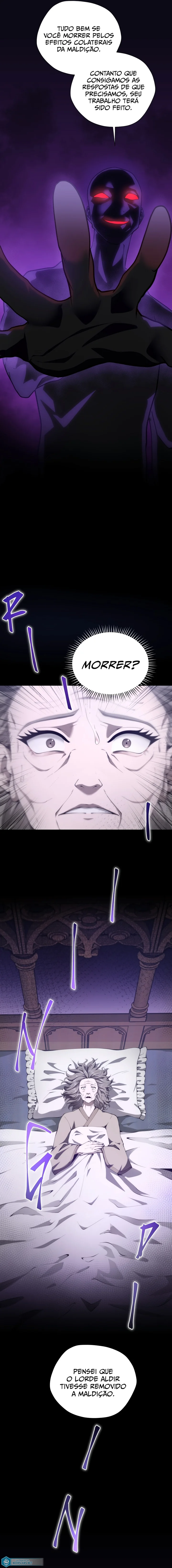 Read The Beginning After the End PT Manga Online