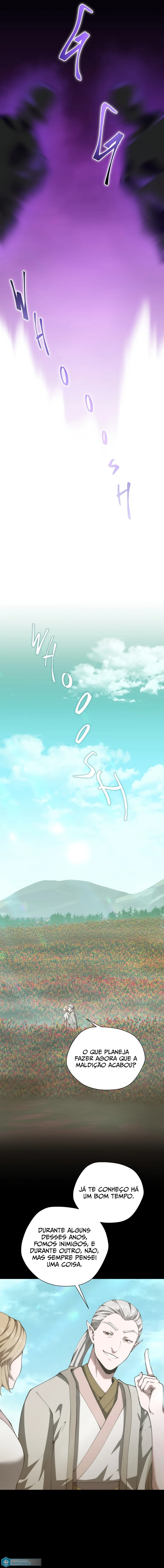 Read The Beginning After the End PT Manga Online