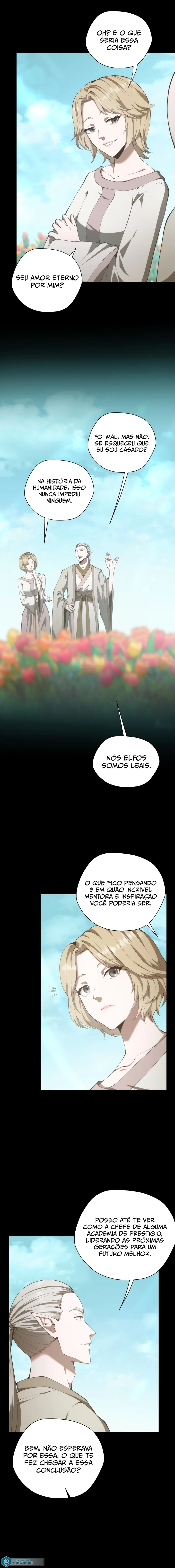 Read The Beginning After the End PT Manga Online
