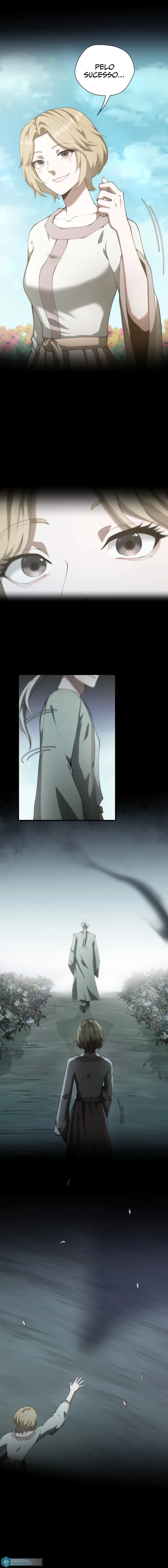 Read The Beginning After the End PT Manga Online