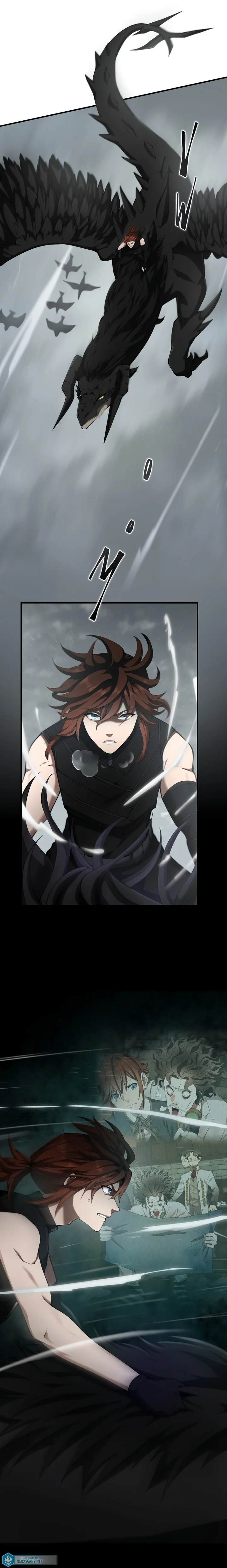 Read The Beginning After the End PT Manga Online