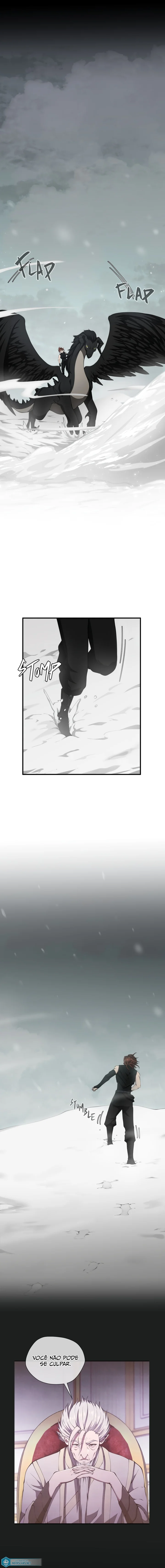 Read The Beginning After the End PT Manga Online