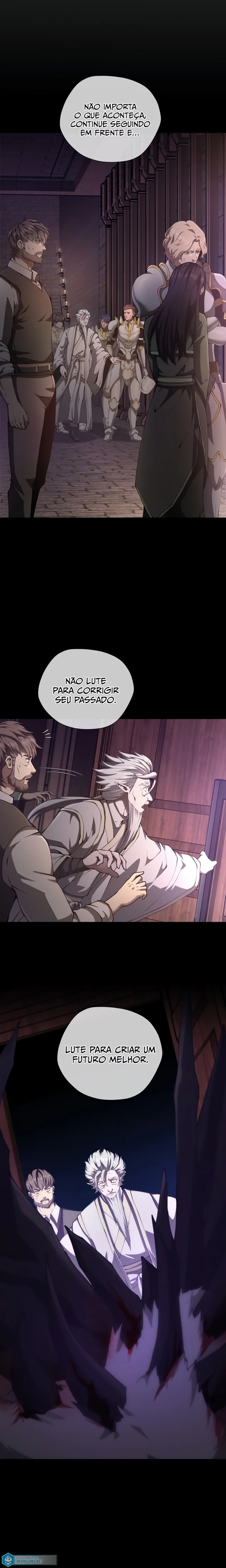 Read The Beginning After the End PT Manga Online