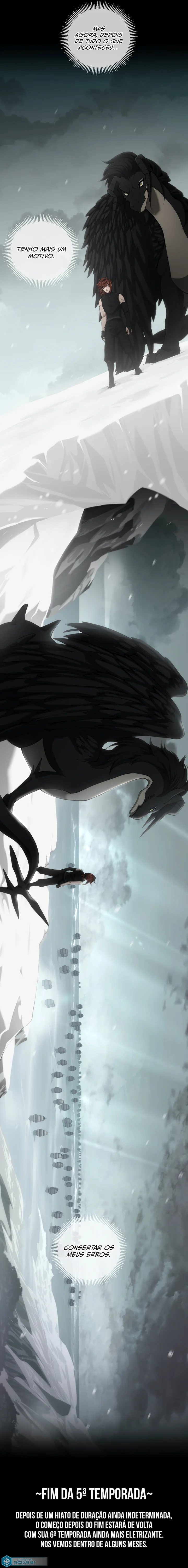 Read The Beginning After the End PT Manga Online