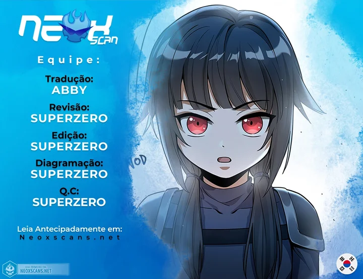 Read The Beginning After the End PT Manga Online