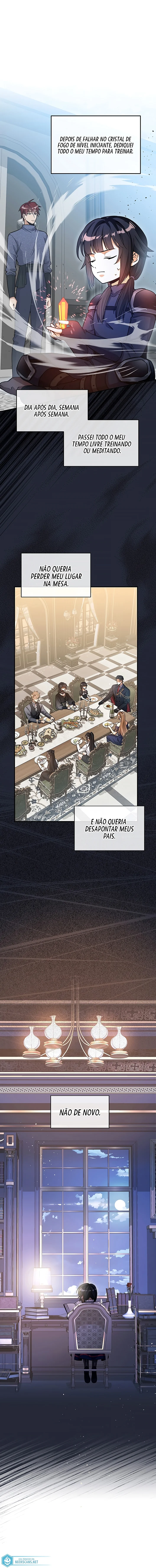 Read The Beginning After the End PT Manga Online