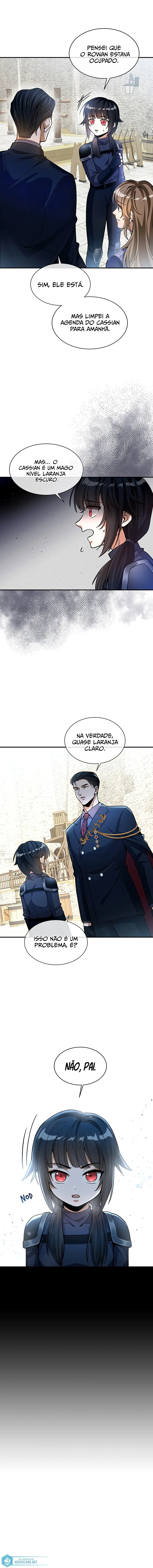 Read The Beginning After the End PT Manga Online