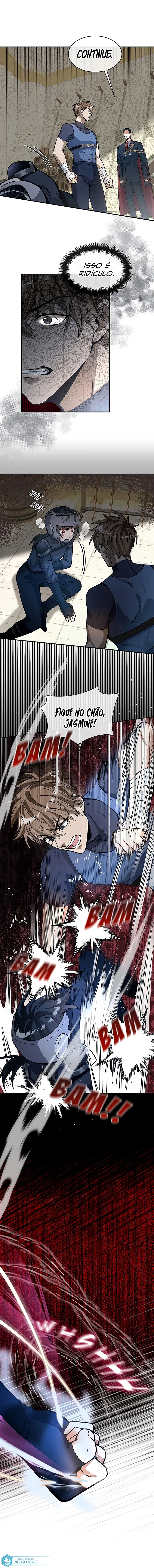 Read The Beginning After the End PT Manga Online