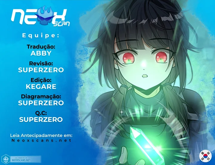 Read The Beginning After the End PT Manga Online