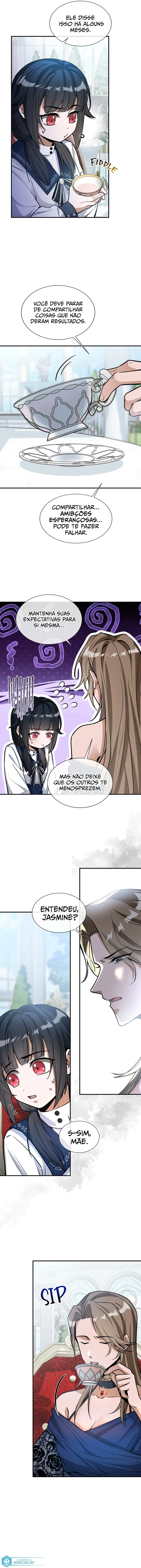 Read The Beginning After the End PT Manga Online